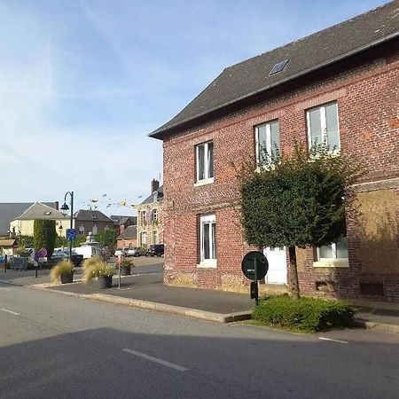 La Petite Maison Villa Les Grandes-Ventes Ngoại thất bức ảnh