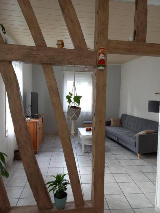 La Petite Maison Villa Les Grandes-Ventes Ngoại thất bức ảnh